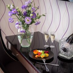Hotel Morgana Рим фото 3