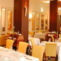 Отель Ambassador Hotel Австрия, Вена - - забронировать отель Ambassador Hotel, цены и фото номеров питание