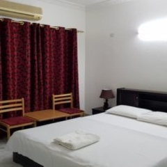 Sophin Hotel сейф в номере