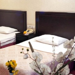 Gurkent Hotel Турция, Анкара - отзывы, цены и фото номеров - забронировать отель Gurkent Hotel онлайн спа