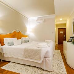 Hotel Borges Chiado комната для гостей