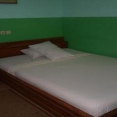 Royal Paradise Hôtel in Lome, Togo from 96$, photos, reviews - zenhotels.com guestroom