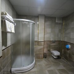Dimet Park Hotel Турция, Ван - отзывы, цены и фото номеров - забронировать отель Dimet Park Hotel онлайн ванная