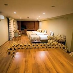 Boyuguzel Termal Hotel Турция, Бурса - отзывы, цены и фото номеров - забронировать отель Boyuguzel Termal Hotel онлайн детские мероприятия