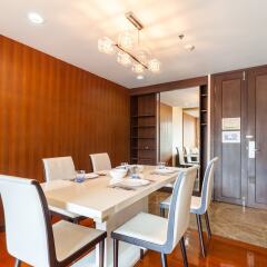 Отель Double Trees Residence фото 2