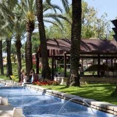 Seven Seas Hotel Blue Сиде фото 8