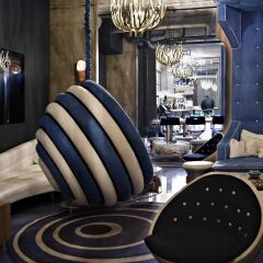 Nylo Providence Warwick Hotel Tapestry Collection By Hilton - 