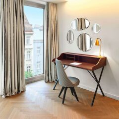 MAXX by Steigenberger Hotel Vienna Вена удобства в номере