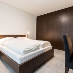 Апартаменты Gabriel's Apartments Вена комната для гостей