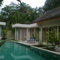 Отель Tewana Home Phuket комната для гостей фото 2