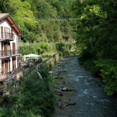 Отель Agriturismo Il Mulinum Италия, Порлецца - отзывы, цены и фото номеров - забронировать отель Agriturismo Il Mulinum онлайн фото 3