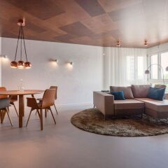 Отель EMA House Hotel Suites Швейцария, Цюрих - отзывы, цены и фото номеров - забронировать отель EMA House Hotel Suites онлайн комната для гостей фото 5