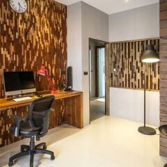 Отель Pavilion Samui Villas & Resort удобства в номере