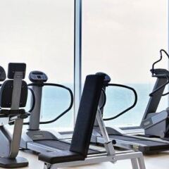 AC Hotel Barcelona Forum by Marriott фото 8