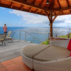 Villa L'enclos in Gustavia, St Barthelemy from 5457$, photos, reviews - zenhotels.com