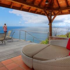 Villa L'enclos in Gustavia, Saint Barthelemy from 1448$, photos, reviews - zenhotels.com