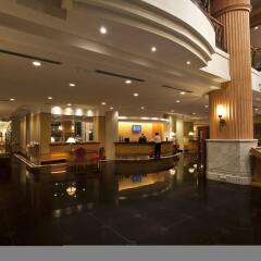 Отель Bayview Hotel Georgetown Penang Малайзия, Пенанг - отзывы, цены и фото номеров - забронировать отель Bayview Hotel Georgetown Penang онлайн питание фото 3