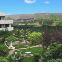 Отель Xian Dynasty Hotel Китай, Сиань - отзывы, цены и фото номеров - забронировать отель Xian Dynasty Hotel онлайн фото 3