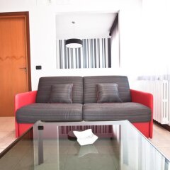 Отель KiBari B&B Бари комната для гостей фото 5