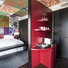 Отель L'H Hotel Италия, Риччоне - отзывы, цены и фото номеров - забронировать отель L'H Hotel онлайн детские мероприятия