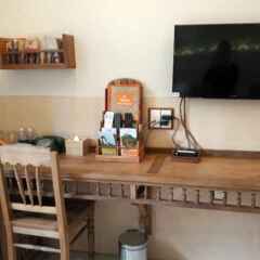 Vinh Hung Library Hotel Хойан в номере фото 2