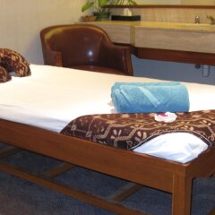 Sabah Hotel Sandakan удобства в номере фото 2