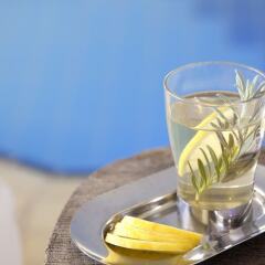 Alion Beach Hotel in Ayia Napa, Cyprus from 211$, photos, reviews - zenhotels.com photo 8
