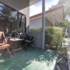 Отель Again At Naiharn Beach Resort Пхукет фото 9
