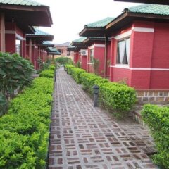 Отель Pyi1 Guest House Мьянма, Хехо - отзывы, цены и фото номеров - забронировать отель Pyi1 Guest House онлайн фото 16