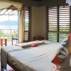 Отель Nanuya Island Resort спа фото 2
