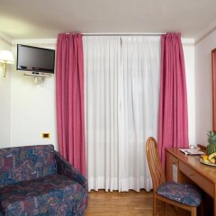 Hotel Medil удобства в номере