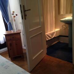 Отель Hostal Aresol удобства в номере