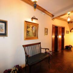 Megara Palace Old-City Турция, Стамбул - 8 отзывов об отеле, цены и фото номеров - забронировать отель Megara Palace Old-City онлайн интерьер отеля