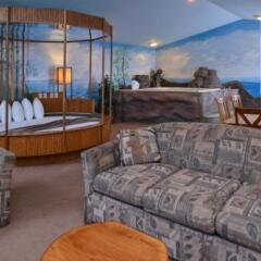 Atlantis Waterpark Hotel гостиничный бар