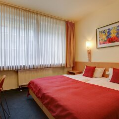 Trip Inn Hotel Conti in Cologne, Germany from 149$, photos, reviews - zenhotels.com guestroom photo 2