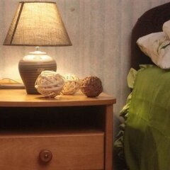 Гостиница Bed2Bed удобства в номере фото 2