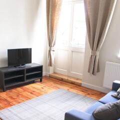 Отель Apartamenty Classico (M9) Польша, Познань - отзывы, цены и фото номеров - забронировать отель Apartamenty Classico (M9) онлайн комната для гостей