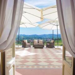 Hotel Villa La Bollina Серравалле-Скривия фото 6