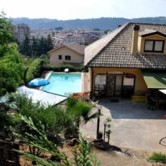 Отель B&B Villa Angela Пьяцца-Армерина фото 10