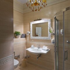 Отель Nasha Dacha Country Estate Харьков ванная фото 2