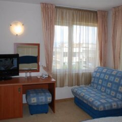 Hotel Italia Nessebar удобства в номере