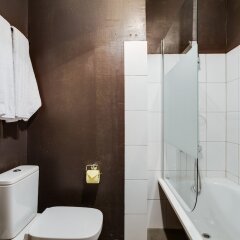 Loft Hotel P12 ванная фото 2