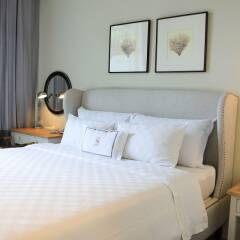 Отель Sugar Marina Resort Nautical Пхукет комната для гостей