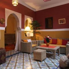 Отель Riad Soleil Марокко, Марракеш - отзывы, цены и фото номеров - забронировать отель Riad Soleil онлайн