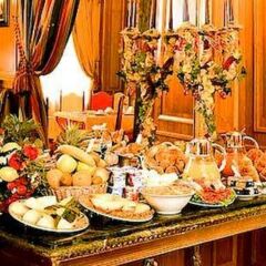 Отель Grand Hôtel Dechampaigne Франция, Париж - 6 отзывов об отеле, цены и фото номеров - забронировать отель Grand Hôtel Dechampaigne онлайн питание