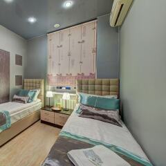 Мини-Отель URoom детские мероприятия