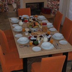Отель Moonstone House Патара питание