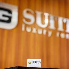 Отель Бутик-отель G Suites Luxury Rentals Кипр, Никосия - отзывы, цены и фото номеров - забронировать отель Бутик-отель G Suites Luxury Rentals онлайн интерьер отеля