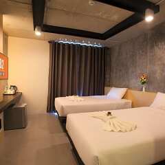 Отель B2 South Pattaya Premier Паттайя фото 15