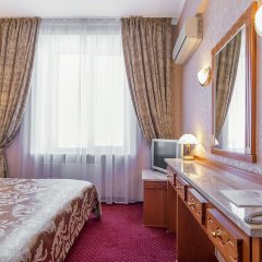 Hotel Ukraine in Kyiv, Ukraine from 62$, photos, reviews - zenhotels.com room amenities